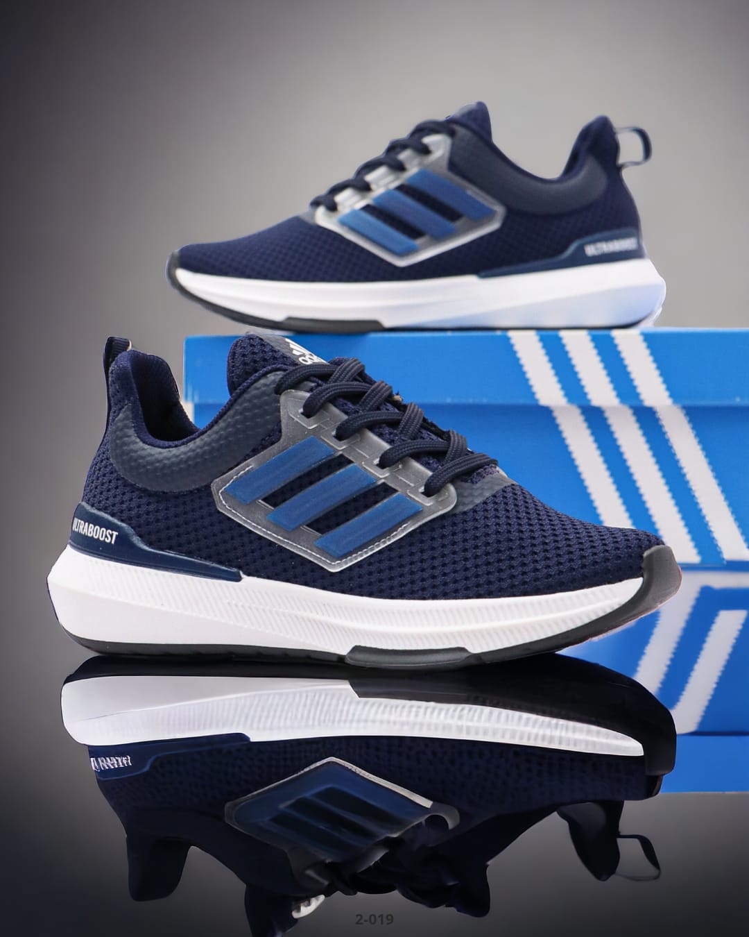 TENIS ULTRABOOST PREMIUN