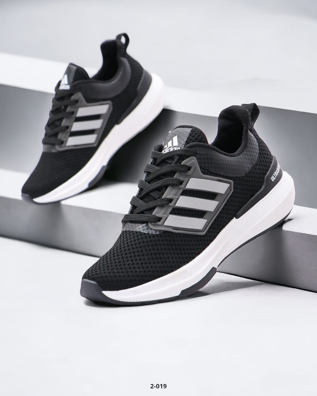 TENIS ULTRABOOST PREMIUN
