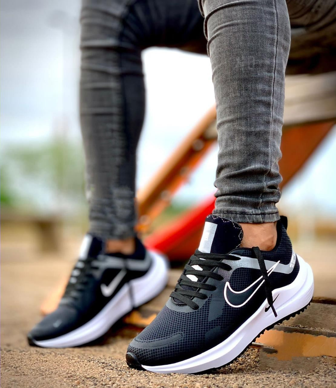 TENIS QUEST RUNNING 5.0