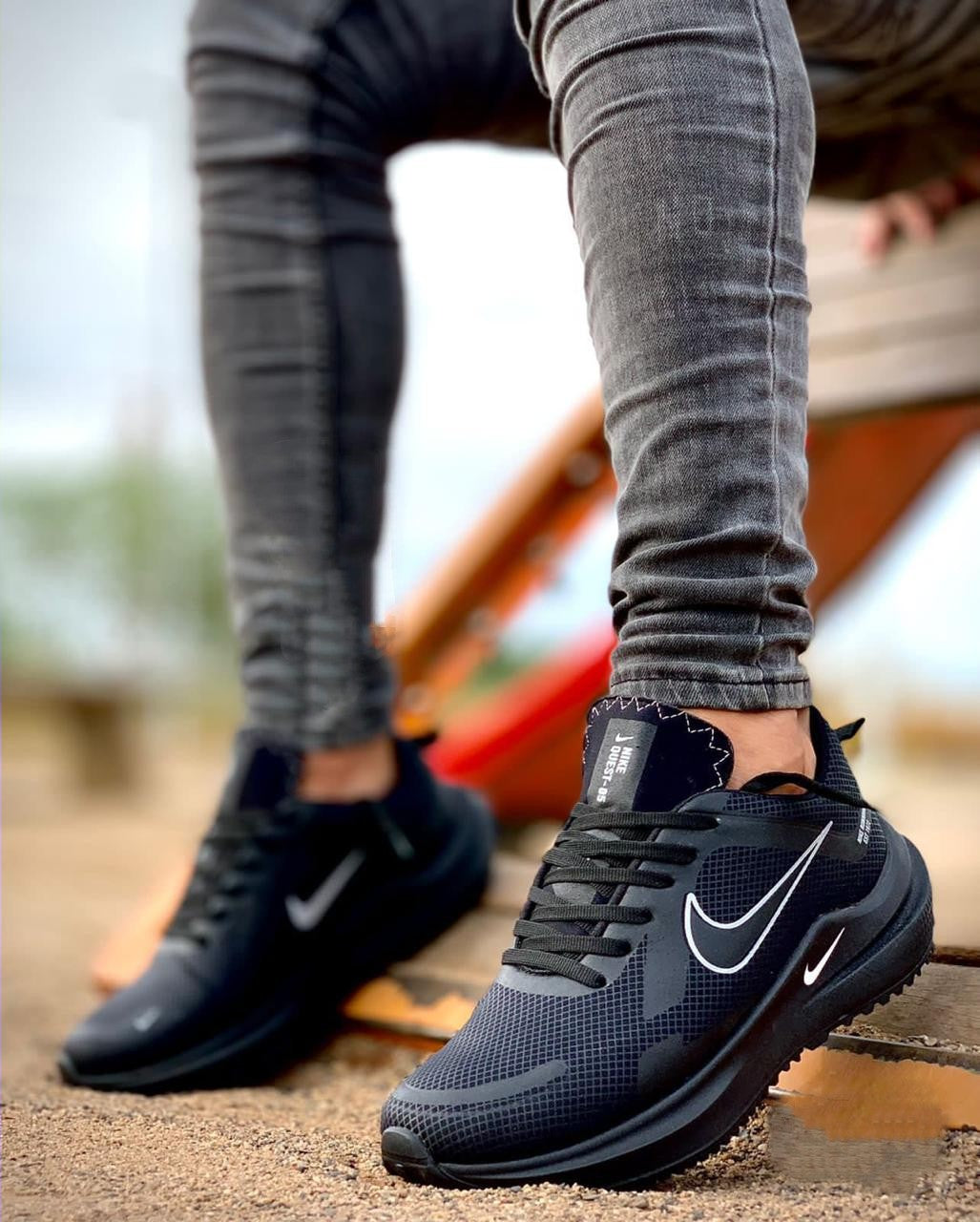 TENIS QUEST RUNNING 5.0