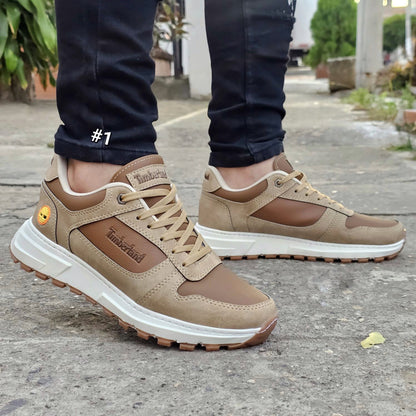 TENIS LUMBER