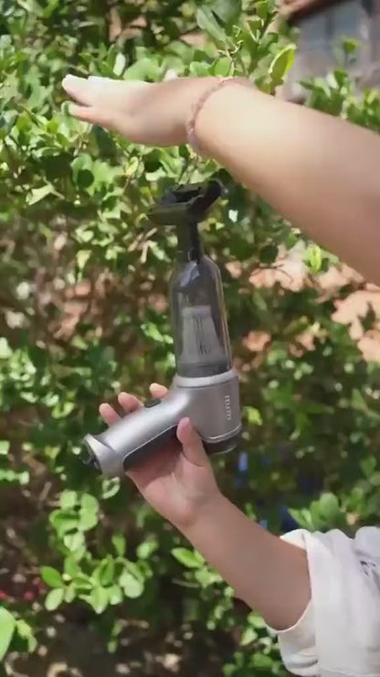 MINI ASPIRADORA PORTÁTIL 3 EN 1